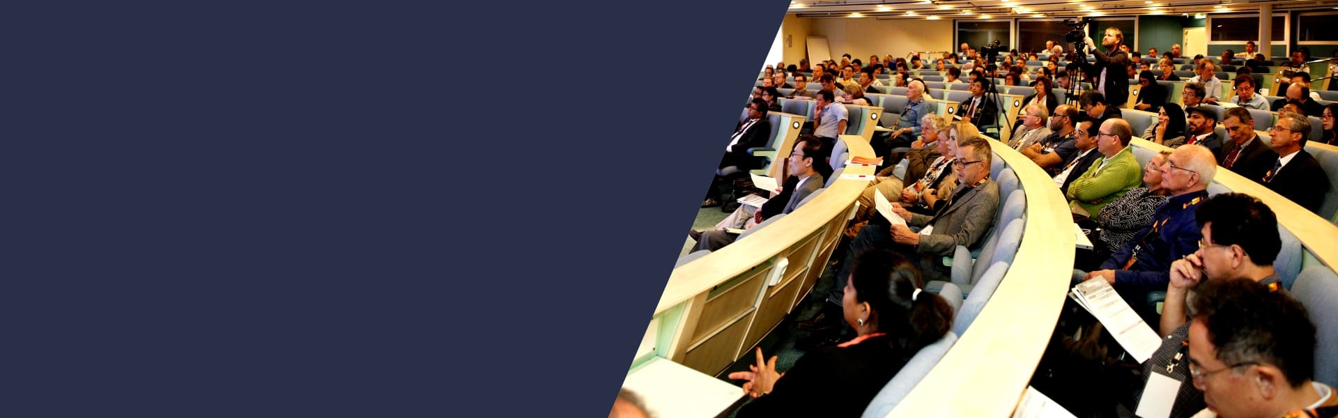 Materials Science Events and Conferences That Offer Extensive Discussion Opportunities